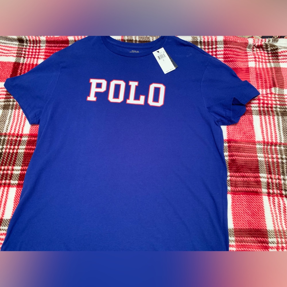 Polo Tee